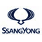 Klik voor alle trekhaken voor Ssang Yong